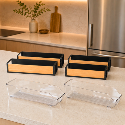 SnapSpace™ Neat Fridge Duo