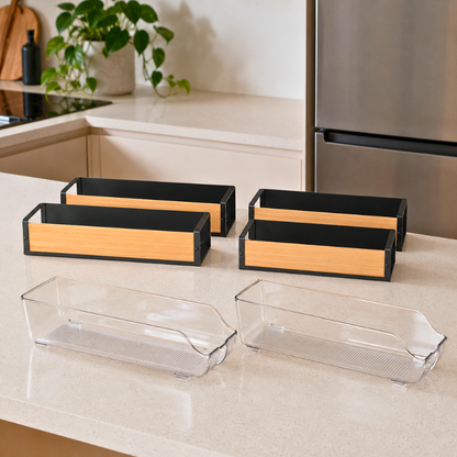 SnapSpace™ Neat Fridge Duo